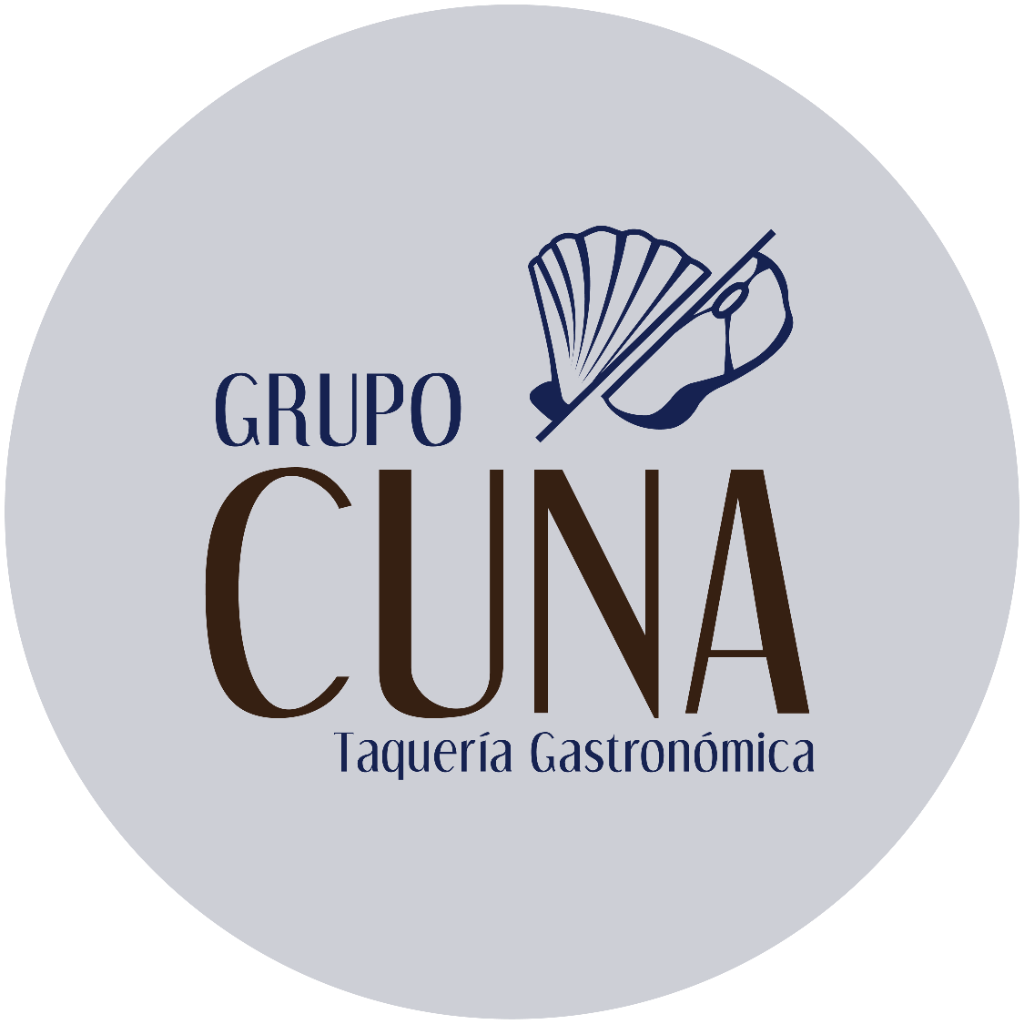 Logotipo Grupo Cuna