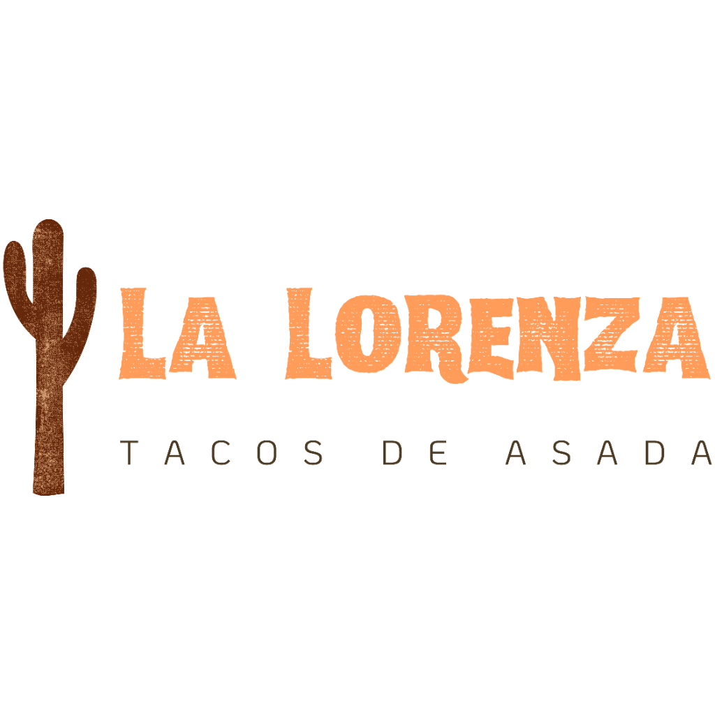 Logotipo La Lorenza